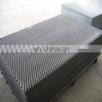 Expanded Metal Mesh Cladding and Low Price photo-4