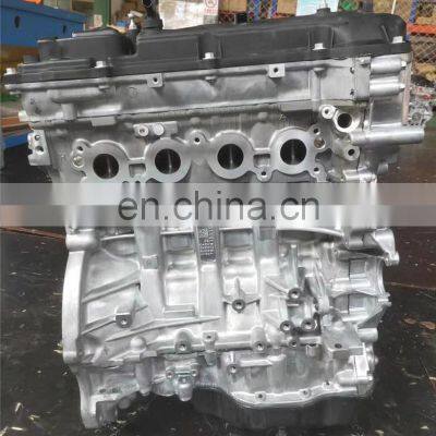 Sale Del Motor 2.0L GDI Hybrid G4NG Engine For Kia Optima Hyundai Sonata 2015-2019 photo-3