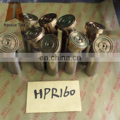HPR160 Piston Shoe for Hydraulic Piston Pump Parts photo-3