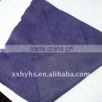 China cheap polyester cotton 310gsm anti-virus fabric