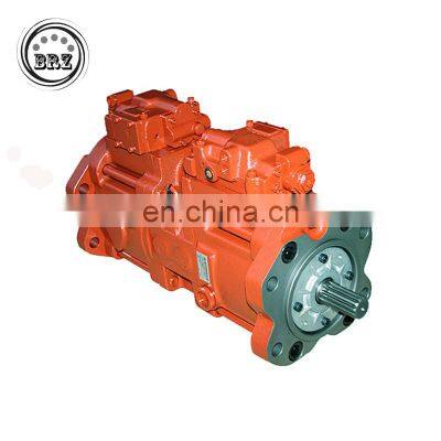 Case CX240 Hydraulic Pump CX240B Main Pump CX330HRD CX330 Piston Pump photo-4