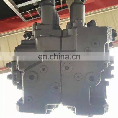 EC360 EC360B Excavator Main Control Valve KMX32N 28528152 14549885 14577777 VOE14557520 14549884 photo-5