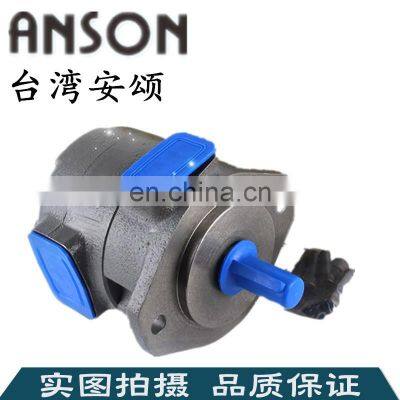 Anson IPV IPV21 IPV31 IPV32 IPV41 IPV42 IPV43 Variable Double Vane Pump IVP32-35-21AM-F-R-86DC-11