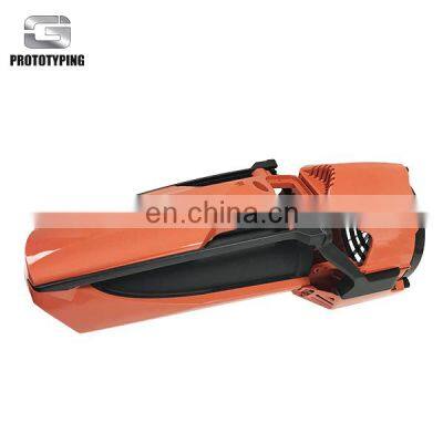 Large SLA 3D Printing Instrument Prototype One Sample or Low Volume Production Company photo-4