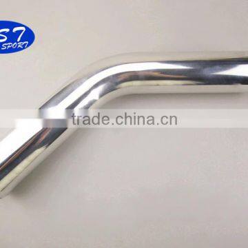 2015 Best Selling Products High Pressure Flexible 45 Degree Alloy Stainless Steel Pipes photo-2