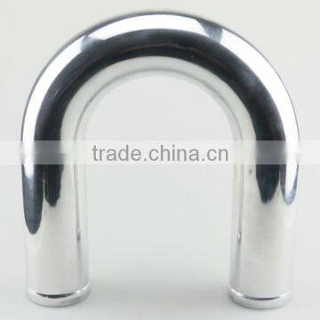 Stainless Steel Fitting 135 Degree for Pipe Installation Engineering photo-3