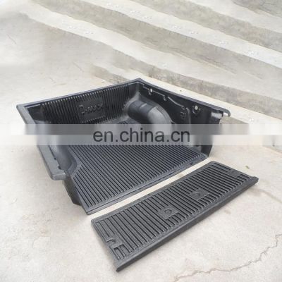 Exterior Accessories Bed Liner  Bedliners Pick Up Trucks for MItsubishi Triton 2015+