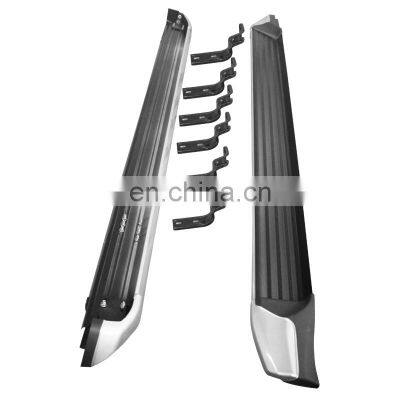 Oem 4x4 Pickup Car Aluminum Alloy Side Step Running Board for Isuzu Dmax D-max 2020 2021