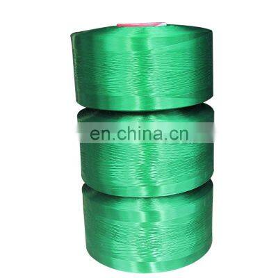 1000D High Tenacity Intermingled Color pp Yarn photo-4