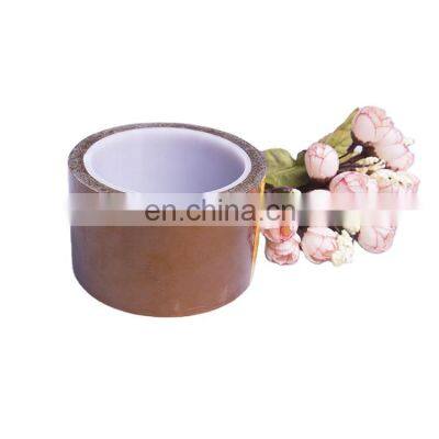 Liying Packaging High Temperature Resistant Insulation Polyimide Tape For ECP