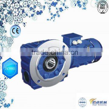 changzhou machinery R Series Helical Worm Gear Motor Gearbox for Agricultural Machine