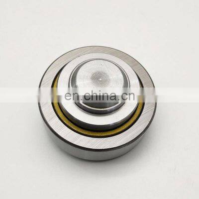 Full complement combined ball bearings for fork lift masts 900-3377