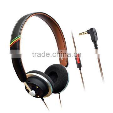 2016 Popular LP3 Metal Ear Headphone photo-3