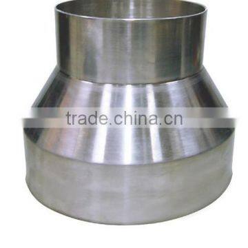 High Quality Large Flow Duct Exhaust Fan, Air Blower, Ventilating Fan photo-4