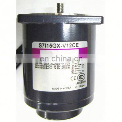 S9I40GUH-T induction motor