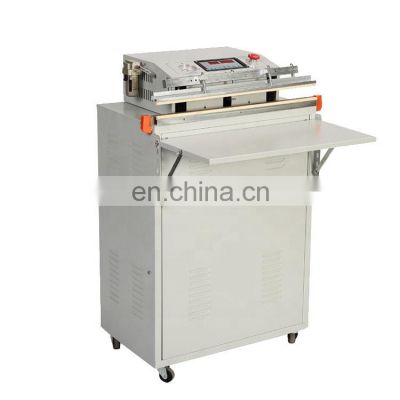 External Pumping Vacuum Packing Machine Sealing Machine Vacuum Sealer