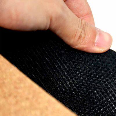 Natural Cork Yoga Mat photo-3
