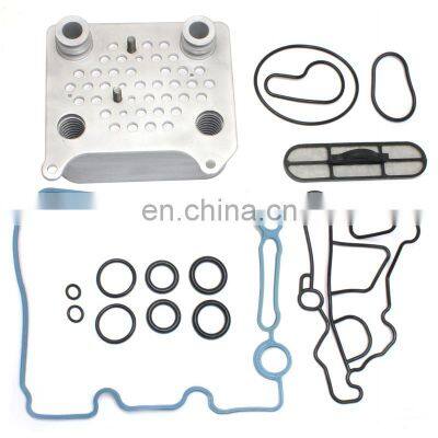 Transmission Oil Cooler For Mazda 5 3 2010-2014 FSKC199F0 124100-6450