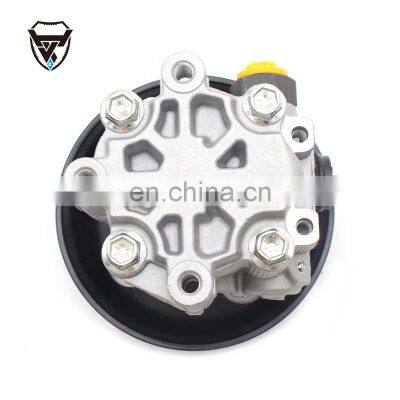 For Chevrolet Captiva 2011-2017 2.4-liter Gasoline 4-cylinder Power Steering Pump 95048324 20941826