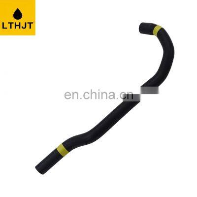 Factory Price Car Accessories Automobile Parts Water Coolant Hose 6450 9169 917 Water Inlet Pipe 64509169917 For BMW F18 523