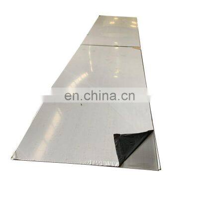 6mm sus 304 316 316l super duplex stainless steel plate price per kg price 304 304l cutting 2B stainless steel plate