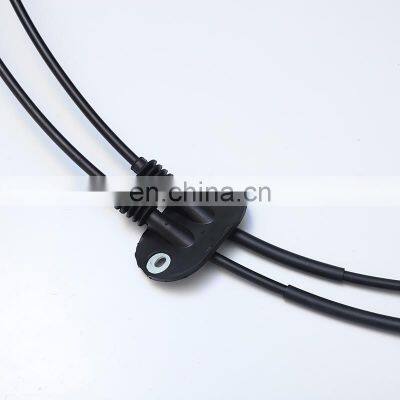 Topss Brand High Performance Transmission Cable Gear Shift Cable for Peugeot Oem 1690234880 photo-5