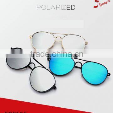 Dropshipping Vintage Round Sun Glasses Hot New Products for 2016 Sunglasses