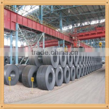 Strip steel price