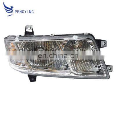 Headlight Car Front Headlight Car Front Headlamp Auto Accessories Light Assembly photo-3