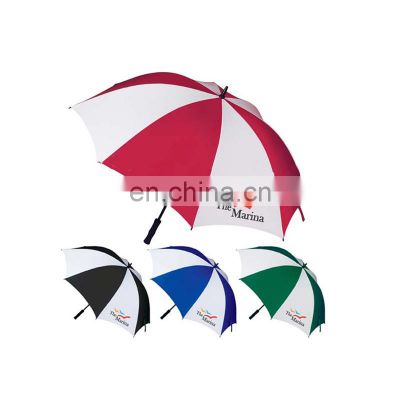 Wholesale Outdoor Automatic Golf Umbrella for Sale