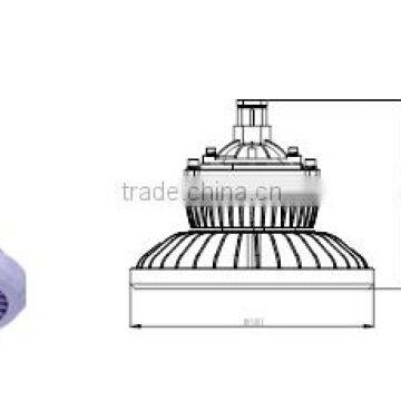 MCLED MF03-70W Aluminum Low Price Best Selling Products Bridgelux LED Explosion Proof Light ATEX photo-3