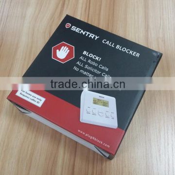 USA caller id call blocker