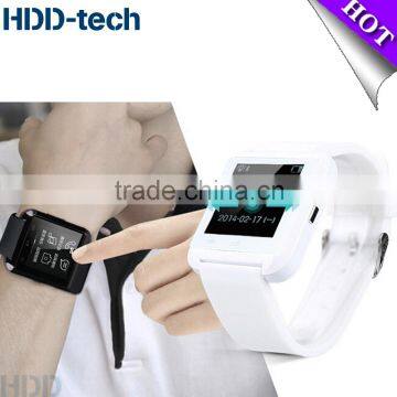 U8 Smart watch in mobile phone portable wrist watch smart phone watch