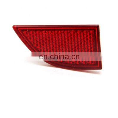 OEM 97063148901 97063149001 Rear Bumper Trim Reflector For Porsche Panamera 2014-2016  Reflector Light