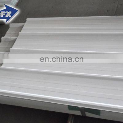 Galvanized Corrugated Wall Roof Iron Steel Sheet for Sale photo-3