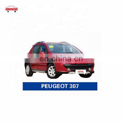 Steel Car Rear Bumper Reinforcement for Peugeot 307,Peugeot Auto Body Kits Replacement