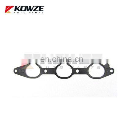 Engine Inlet Manifold Gasket For Mitsubishi Pajero L200 Montero 3000GT Debonair Diamante MD154025