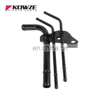 Fuel Filler Pipe for Mitsubishi Montero Pajero MR512306