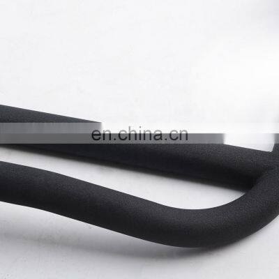 Auto Side Step Bar for Suziki Jimny Car Accessories Black Steel Running Board photo-4