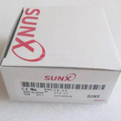 On sale new in box photoelectric sensor EX-21BD