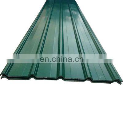 Ibr Rddfing Sheet Ppgi Steel Coils For Roofing Color Steel Tile Corrugated Zinc Roofing Sheet