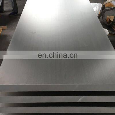 Factory Alloy Alu Sheet T651 7075 6061 T6 Aluminum Price per kg photo-4