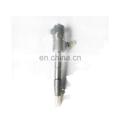 0445110629 Auto parts common rail injector 0445120628 1112100ABYB1