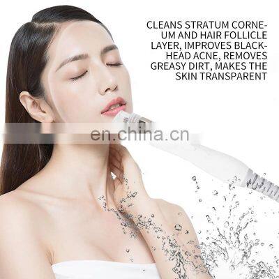Hydrogen Oxygen Small Bubble Machine 6 IN 1/7 IN 1 Blackhead Removal Instrument Deep Cleaning Face Lifting Beauty Equipment