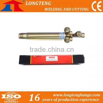 180mm Digital Control Cutting Torch For CNC Flame Cutting Machine