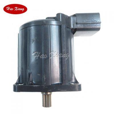 Haoxiang Auto Exhaust Gas Recirculation Valvula EGR Valve  K6T51372  NH950186 for HINO AO9C ENGINE  other engine parts