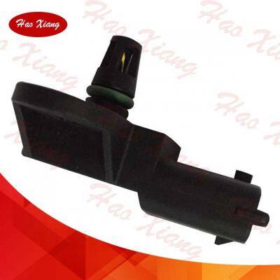 Sensor de presión absoluta del colector de admisión de aire Haoxiang Sensor MAP 0261230199 para Chery Weichai photo-3