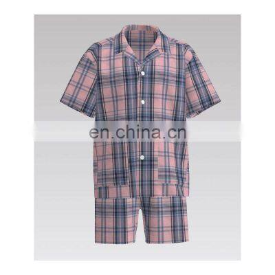 100% Cotton Yarn Dyed Fabric for Leisure Wear photo-2