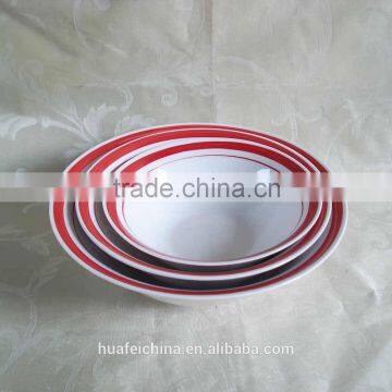 Unique Salad Bowlslarge Ceramic Bowlssalad Bowls Square White photo-5