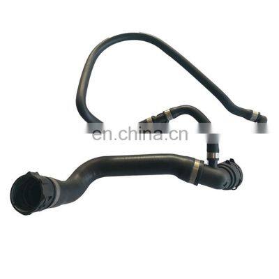 PCH001110 1H4Z8B274AA RADIATOR HOSE PIPE FOR LAND ROVER RANGE ROVER photo-2